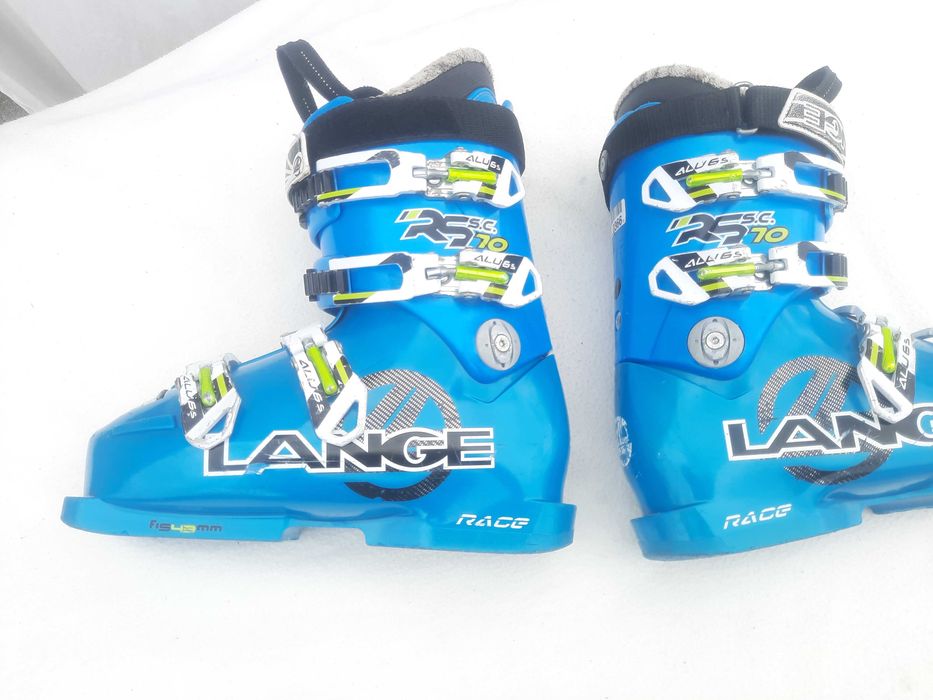 Ски обувки Lange RS 70 SC 24,0-24,5см.