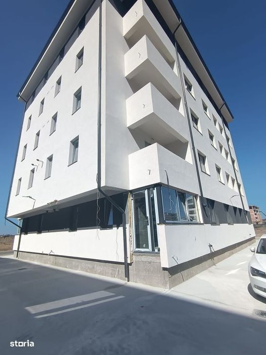 Garsonieră modernă decomandată în– Militari Strada Sergent Ilie Petre