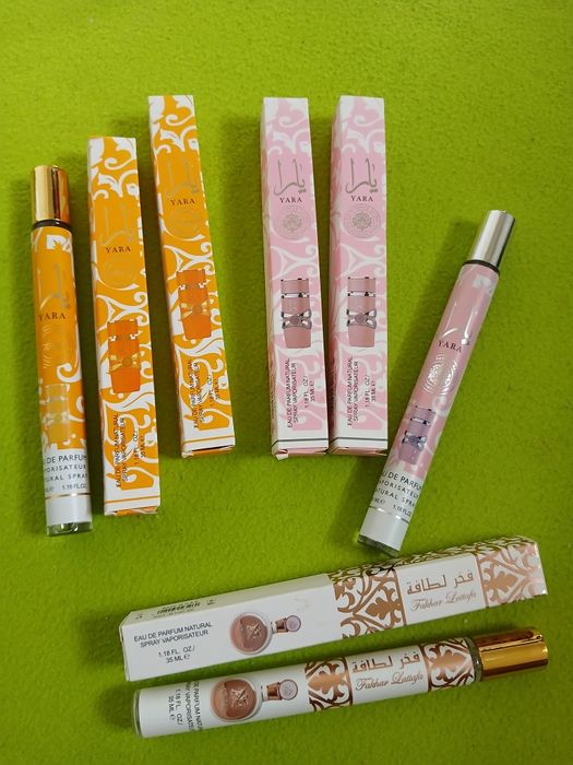 Парфюм 500 тг (женс, мужс)