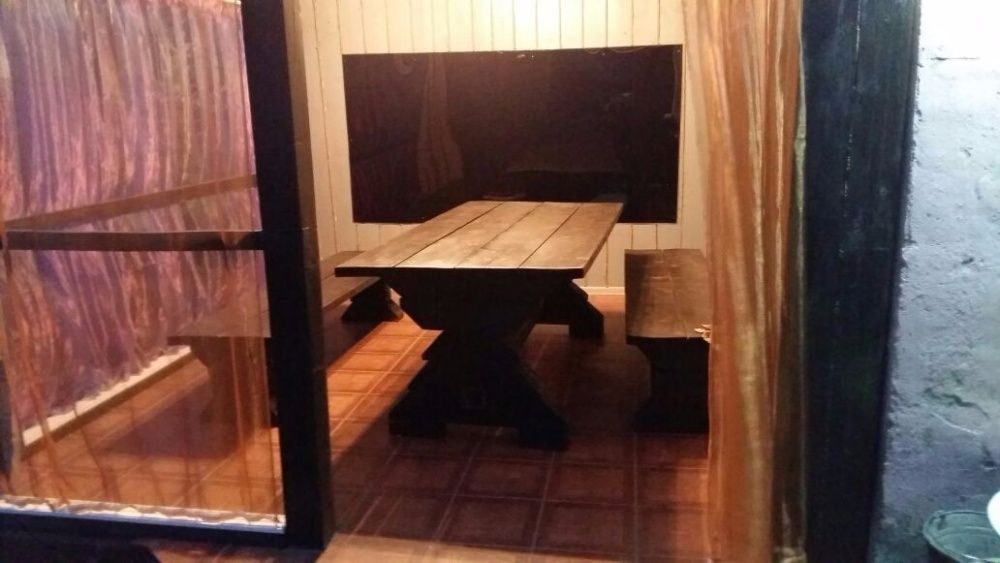 Продам дом в с. Верх-уба