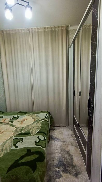 Сдаю 1в 2/1/5 на Юнусабаде-17, Корзинка "Леон", ДОСААФ.