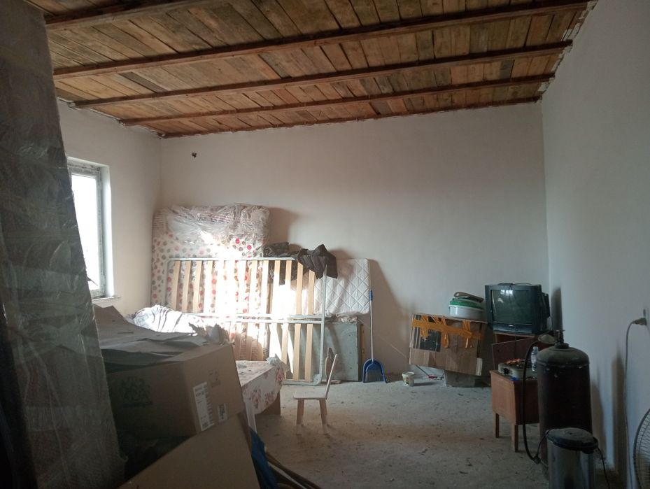 Продается времянка