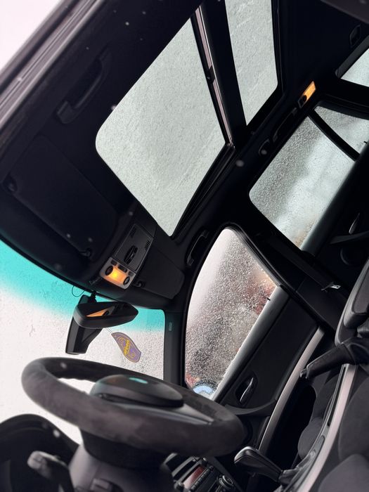 Bmw E91 2.0D 163cp Automat panoramic sport