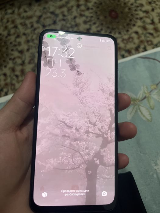 Xiaomi Redmi Note 10S