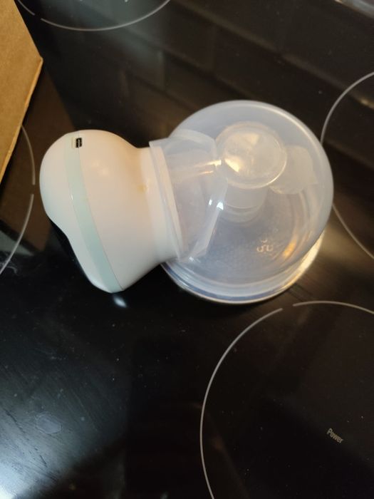 Pompa Electrica San Camuro