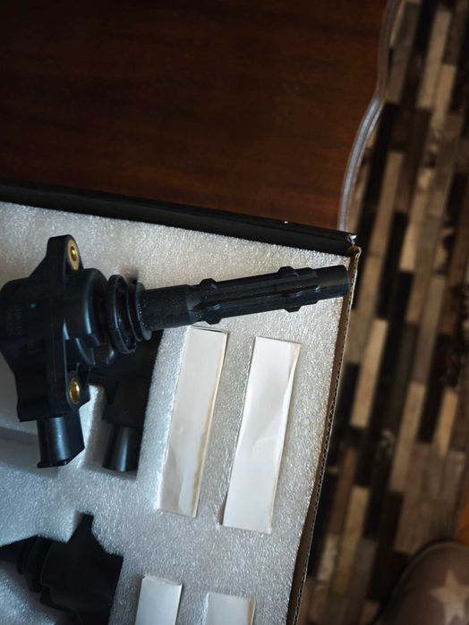 Продавам запалителни бобини за Мерцедес W221