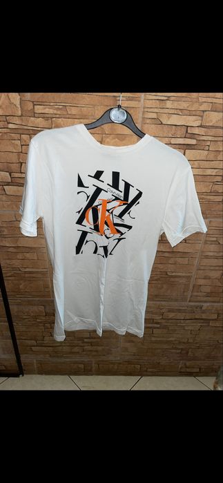 Tricou Calvin Klein