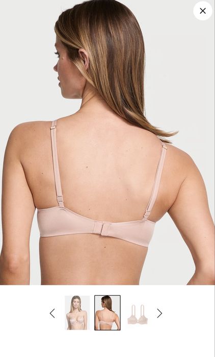 Victoria secret push-up сутиен