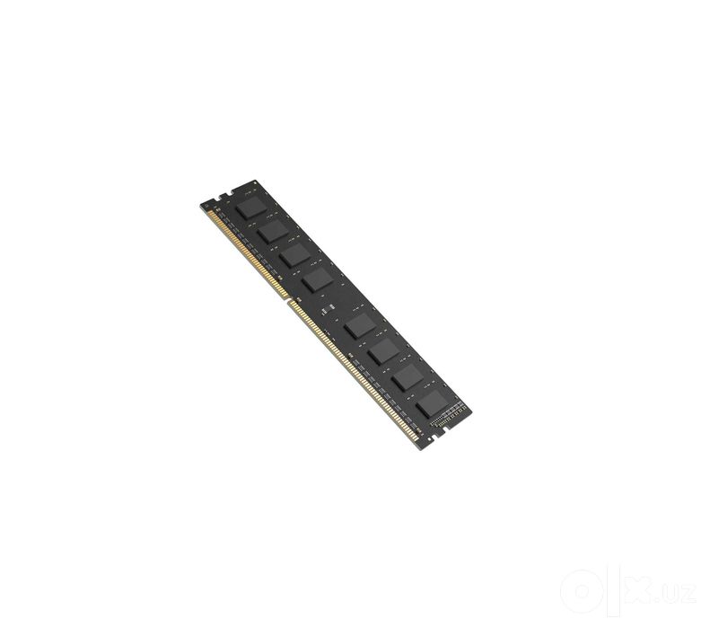 { Оперативная память Hiksemi 16GB DDR5 5600MHz