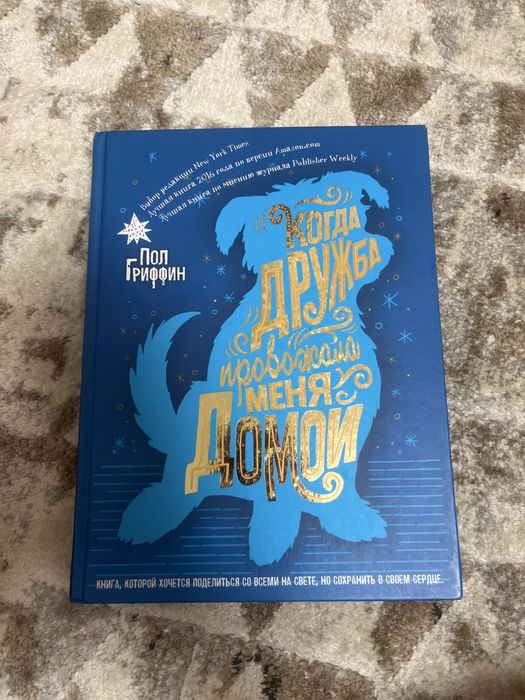 Книга «когда дружба провожала меня домой»