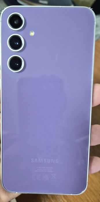 Samsung  S23  FE