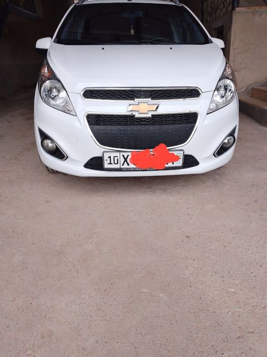 Spark sotiladi nahadu