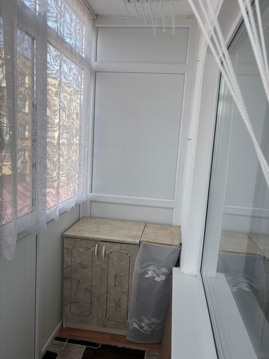 Квартира 4 комнаты