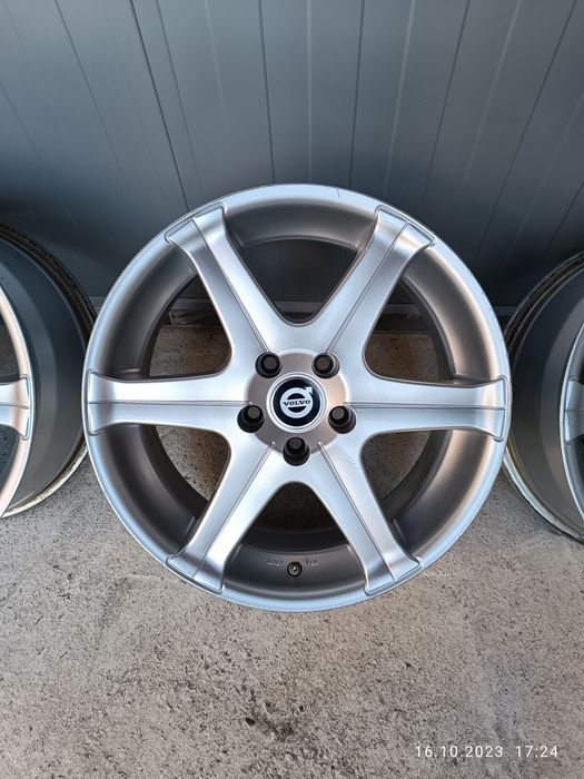 17/5/108-ВОЛВО-С 70,S 90,V 60,V 90,XC 90-перфектни