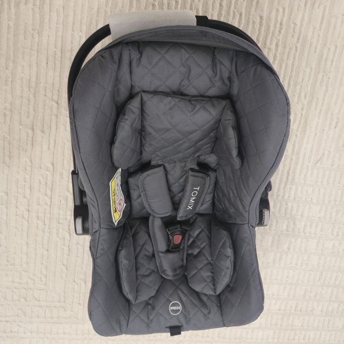 Автолюлька Tomix детская