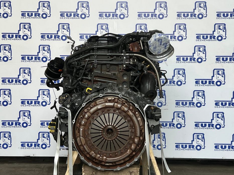 motor daf mx13 315 h3 430cp euro 6 2208546