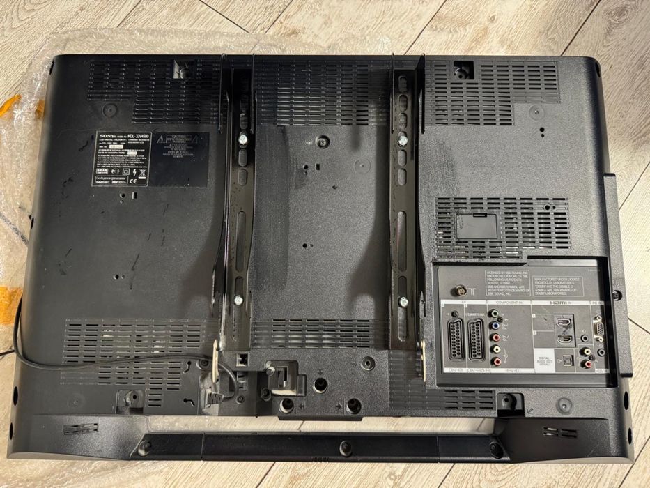 Продам телевизор Sony