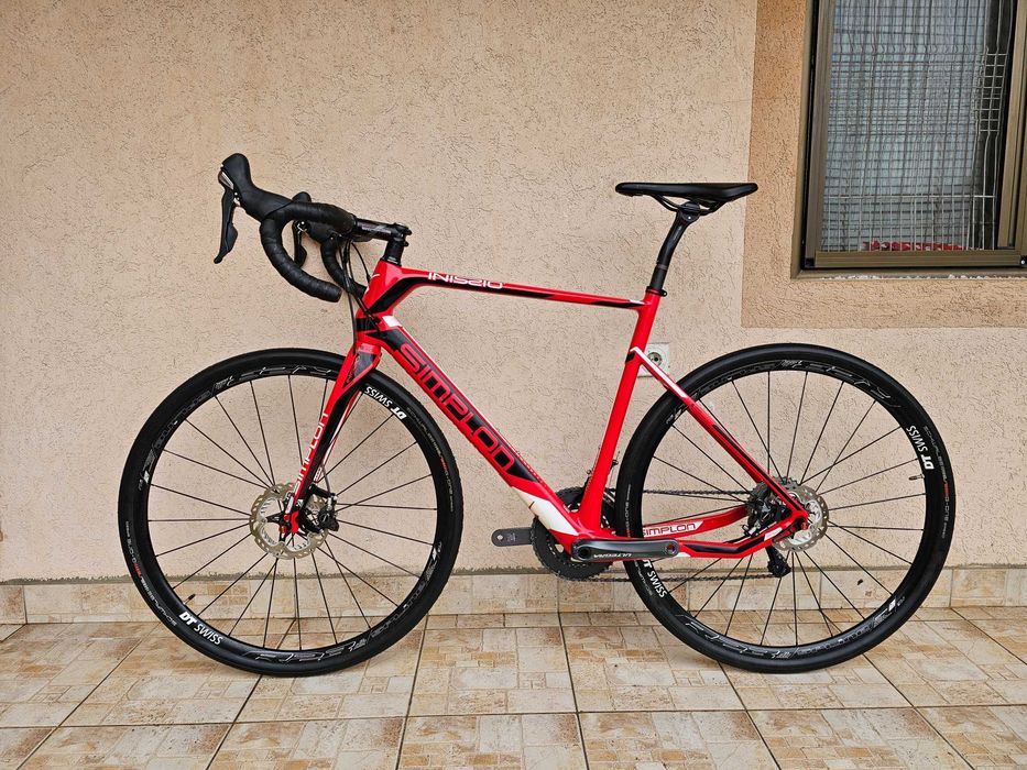 Simplon Inissio Carbon