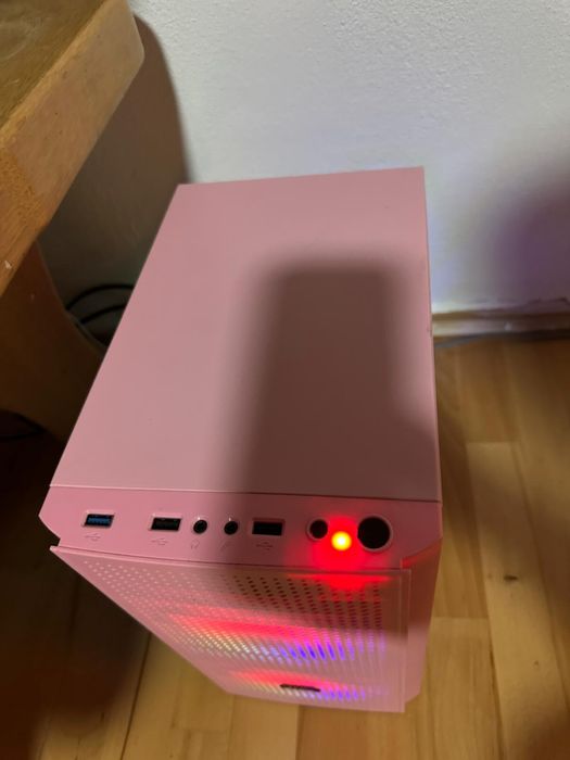 Vand unitate gaming!