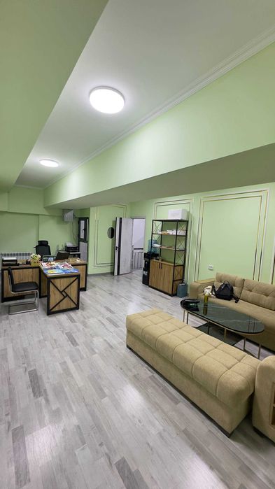 Срочно тайёр юриб турган ўқув маркази сотилади ёки ижарага берилади