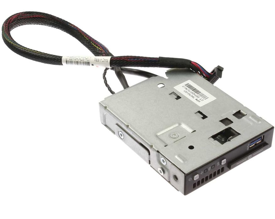 HPE Server DL380 Gen9 Cabled Power Switch Module