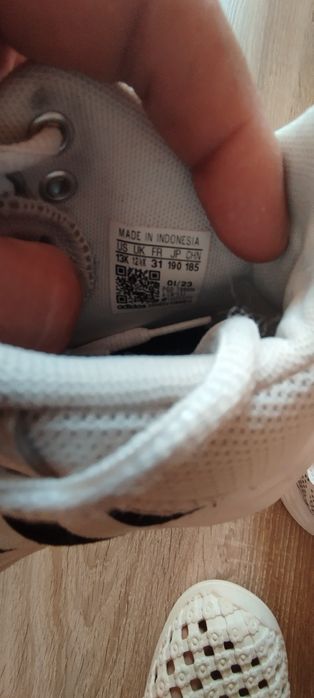 Детски маратонки адидас