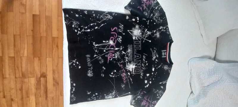 Tricou 19V69 By Versace XL