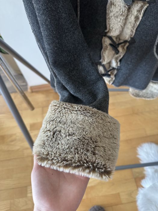 Зимно дамско яке