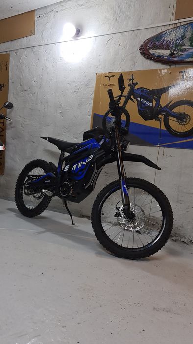 Продаю Talaria Sting TL4000