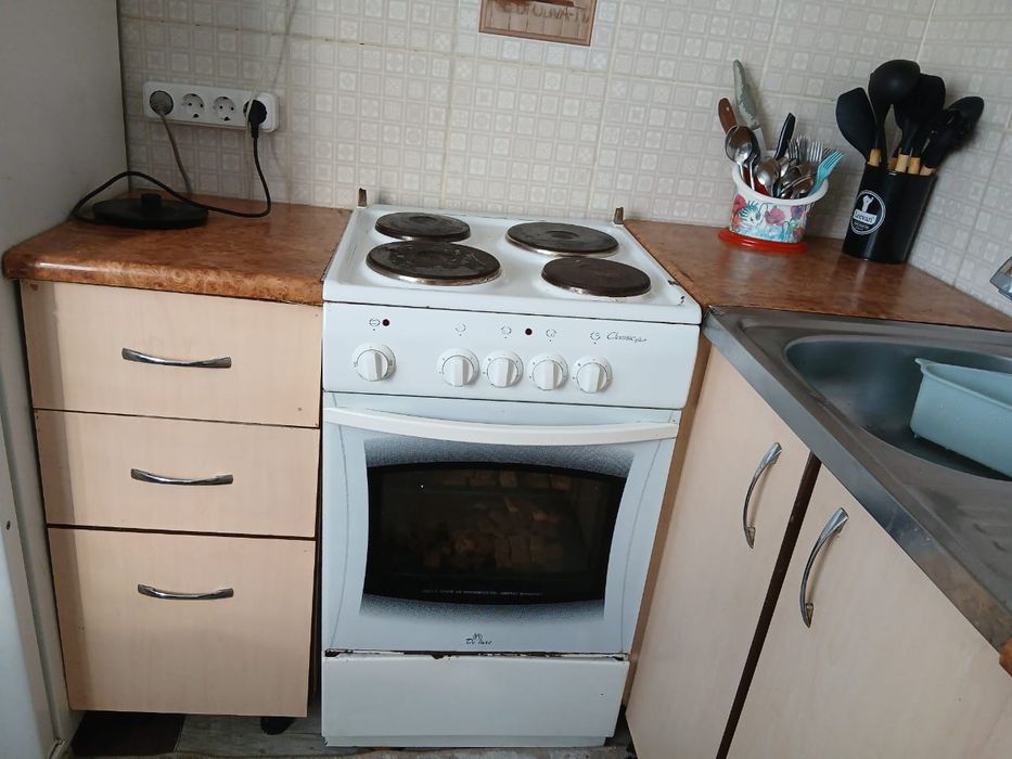 Продам кухонный гарнитур