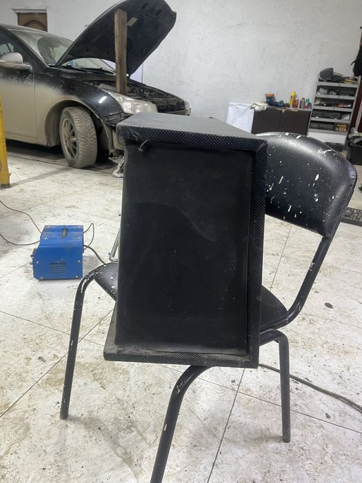 Продам сабвуфер