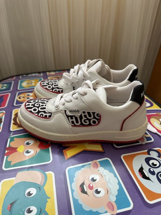 Детски обувки / маратонки HUGO