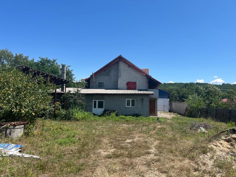 Casa de vanzare Dragoesti