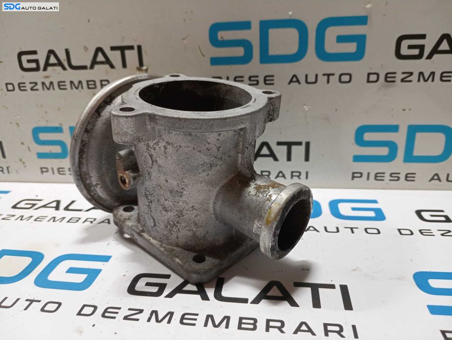 Supapa Valva EGR BMW X3 E83 3.0 D 2003 - 2010 Cod 70045000 [M5929]