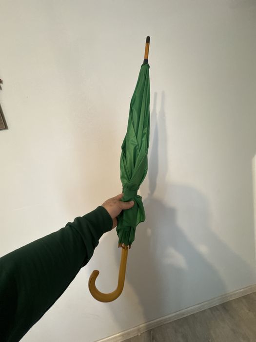 Зеленый Зонтик