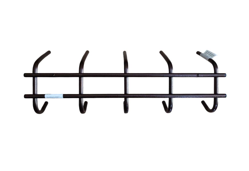 Вешалка настенная