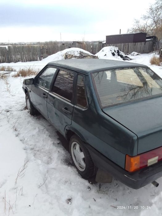 Продаётся Ваз 21099