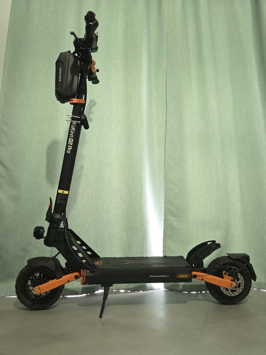 Trotineta Kukirin G2 PRO + scaun