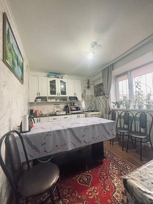 Продается  2-х комнатная квартира.