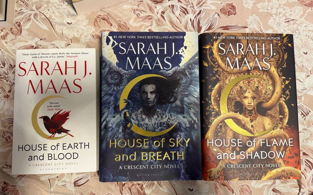 Книги на английски език