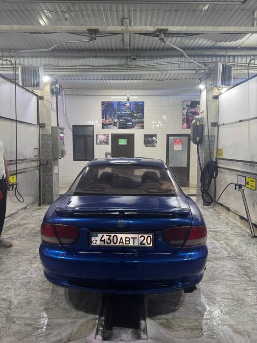 Mazda xedos 6 продается