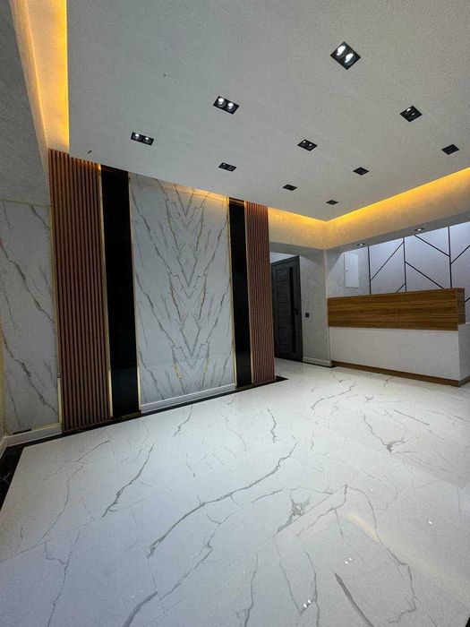 Продаётся Цокольный этаж! Ор-р Метро Минор, "Safia"