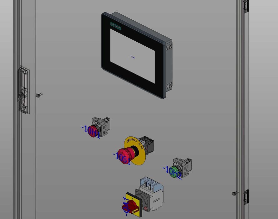 Proiectare și executie instalații electrice | High Efficiency SRL