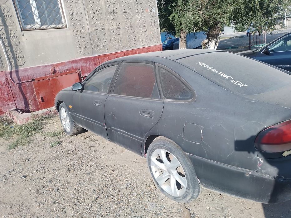 Продам мазду кронос