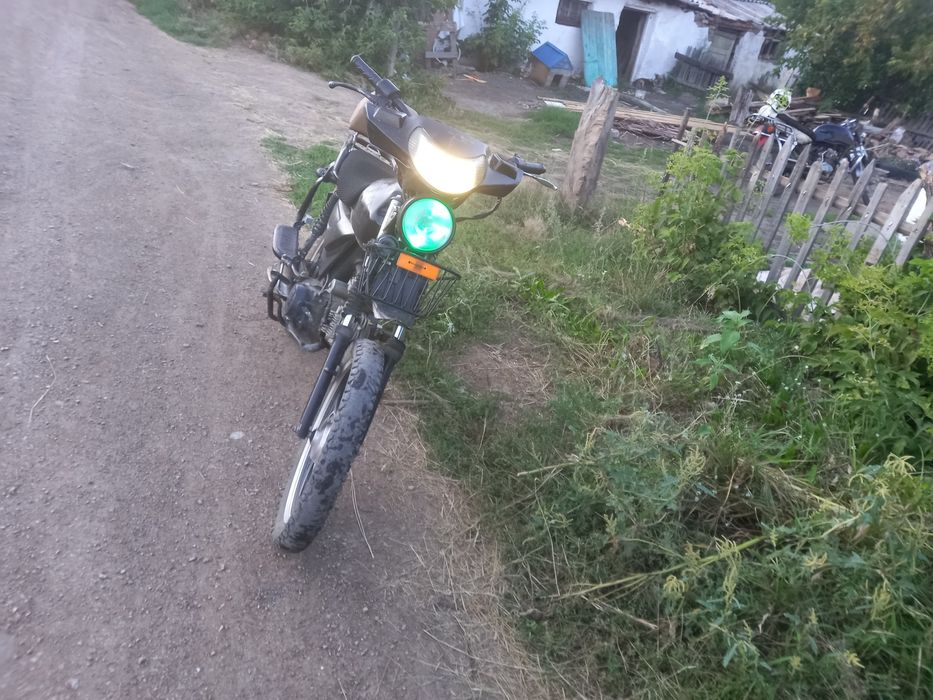 Продам альфу 110 куб