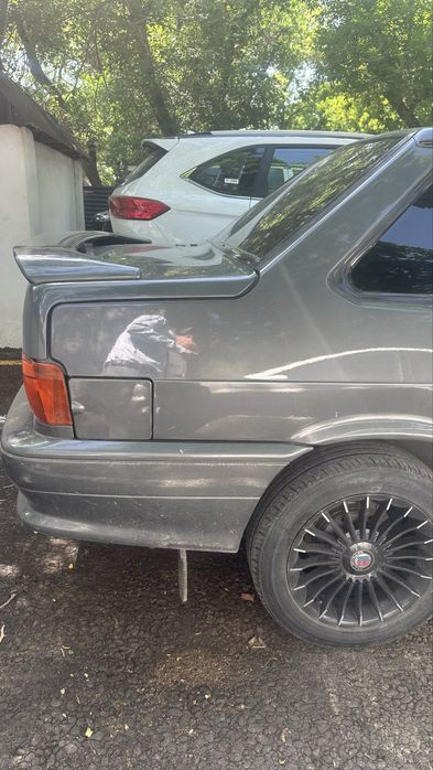 Lada samara 2115
