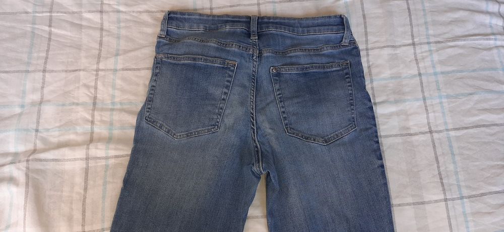 Дънки H&M ,размер 164см.