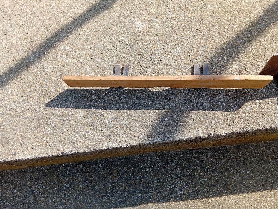 Абрихт - циркуляр