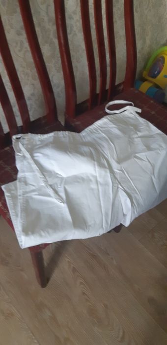 Форма взрослая мужская для карате