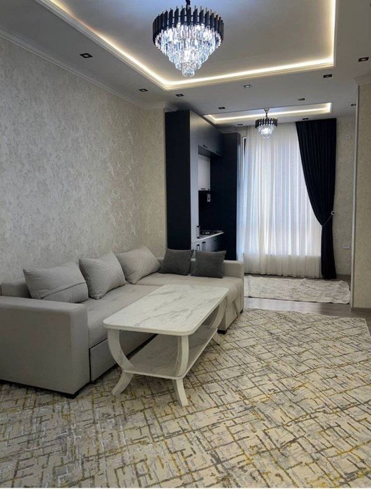 Arenda kvartira 2 xona Charx Nozva 3 etaj lokasiya zor